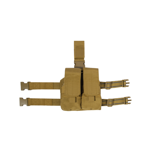 Porta Cargadores Doble 10791