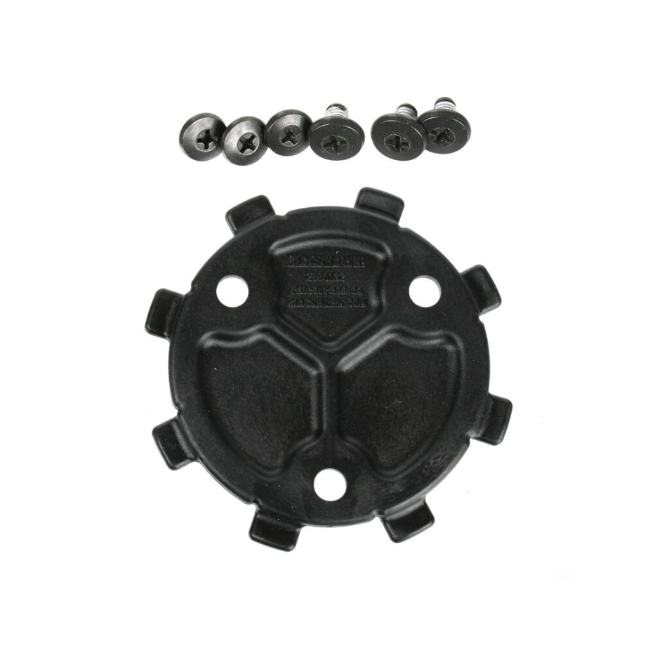 Adaptador Quick Disconnect 430951BK