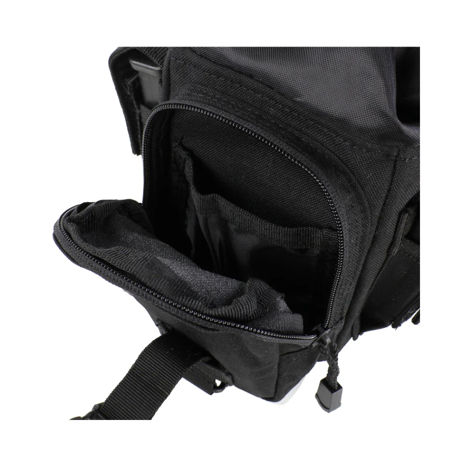 Cross Over Leg Rig 2198