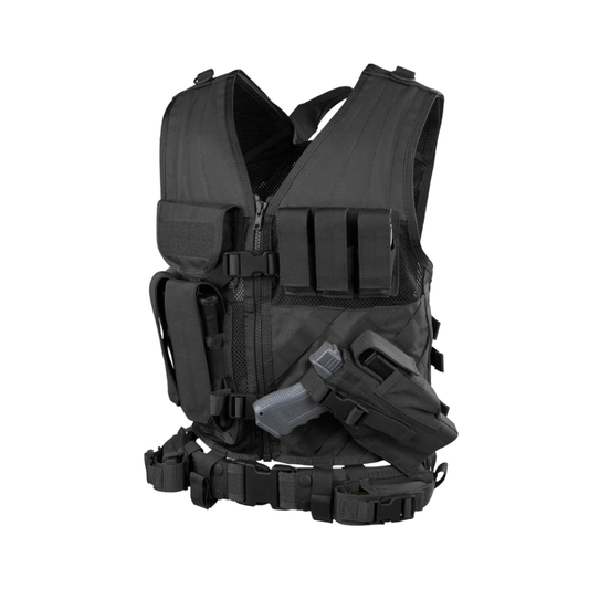 Panel Portaequipo CV-002