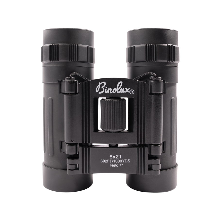 Binoculares Compactos 8 x 21 mm 10280