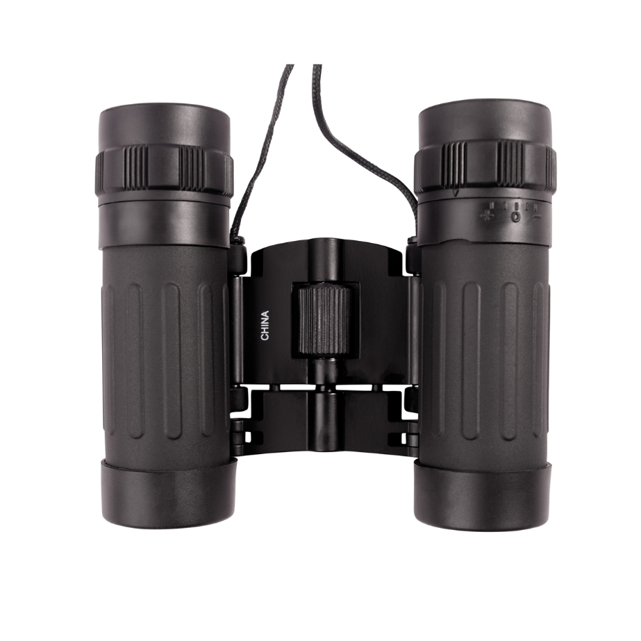 Binoculares Compactos 8 x 21 mm 10280