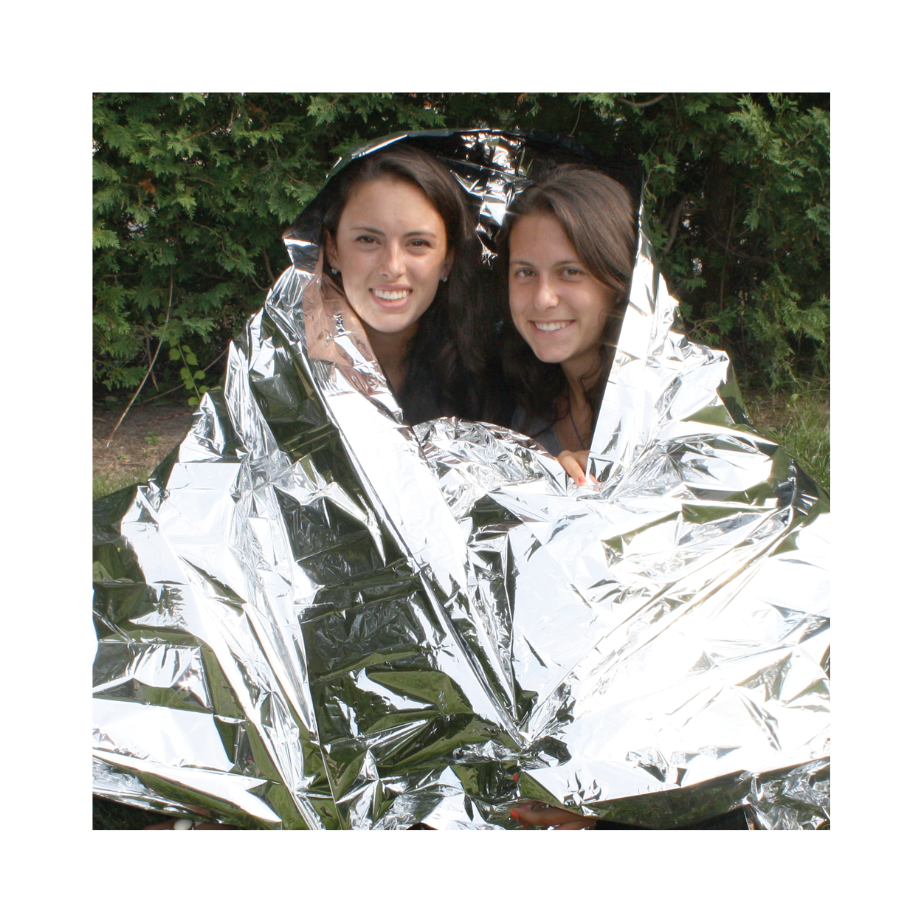 Cobija de Supervivencia 1042