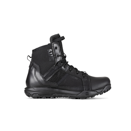 Botas A/T 6” Side Zip 12439