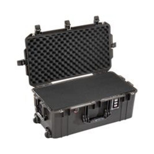 Protector Case con Espuma Pick-N-Pluck 1556Air