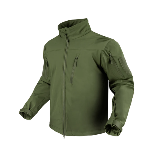 Chaqueta Phantom Softshell 606