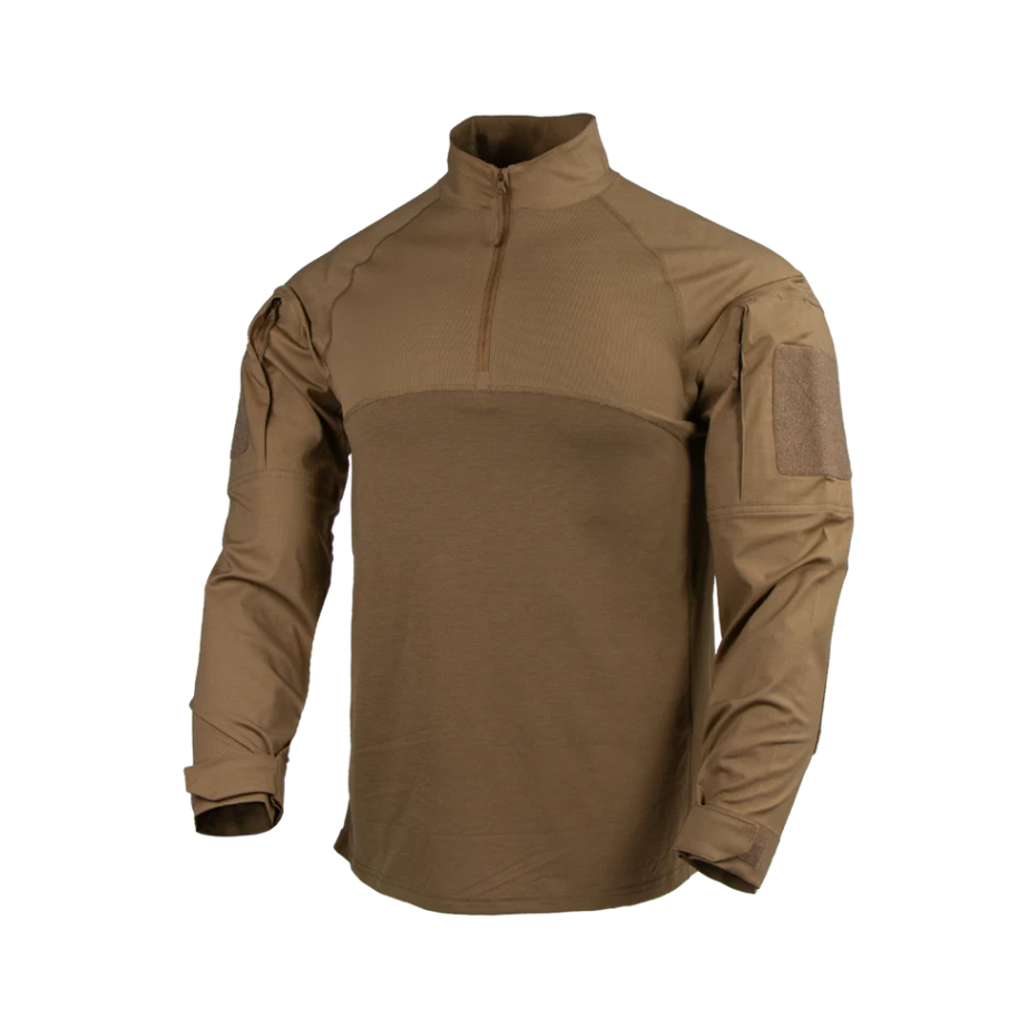 Camisa Combat Manga Larga Gen II 101281