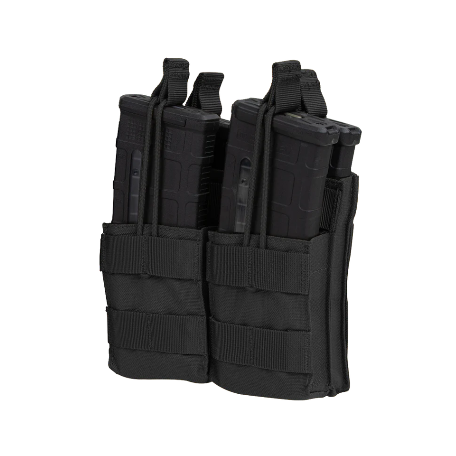 Portacargadores Doble M4 MA43