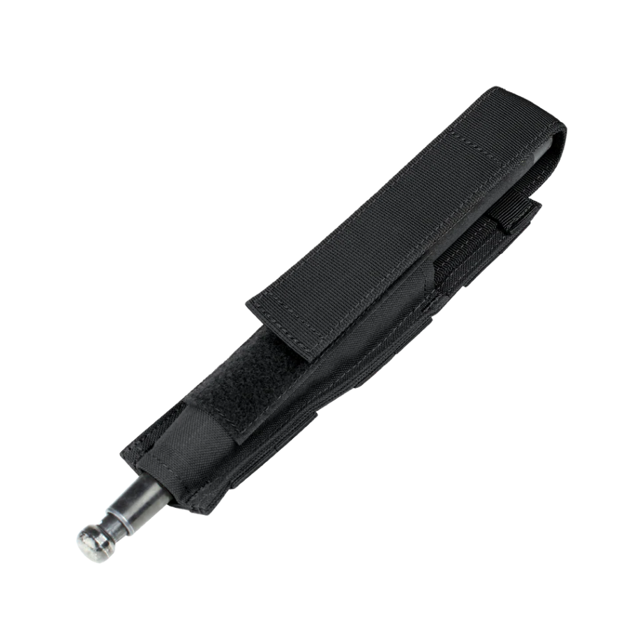 Porta Bastón de Despliegue Rápido 191029