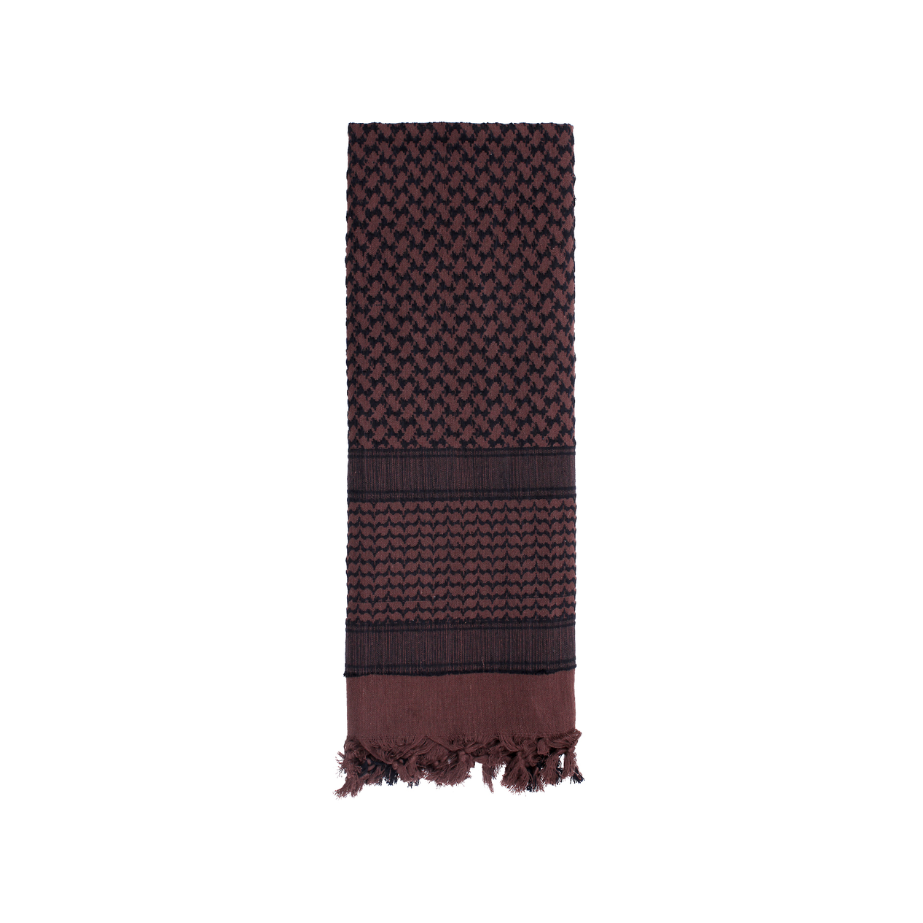 Pañuelo Táctico Shemagh 8537