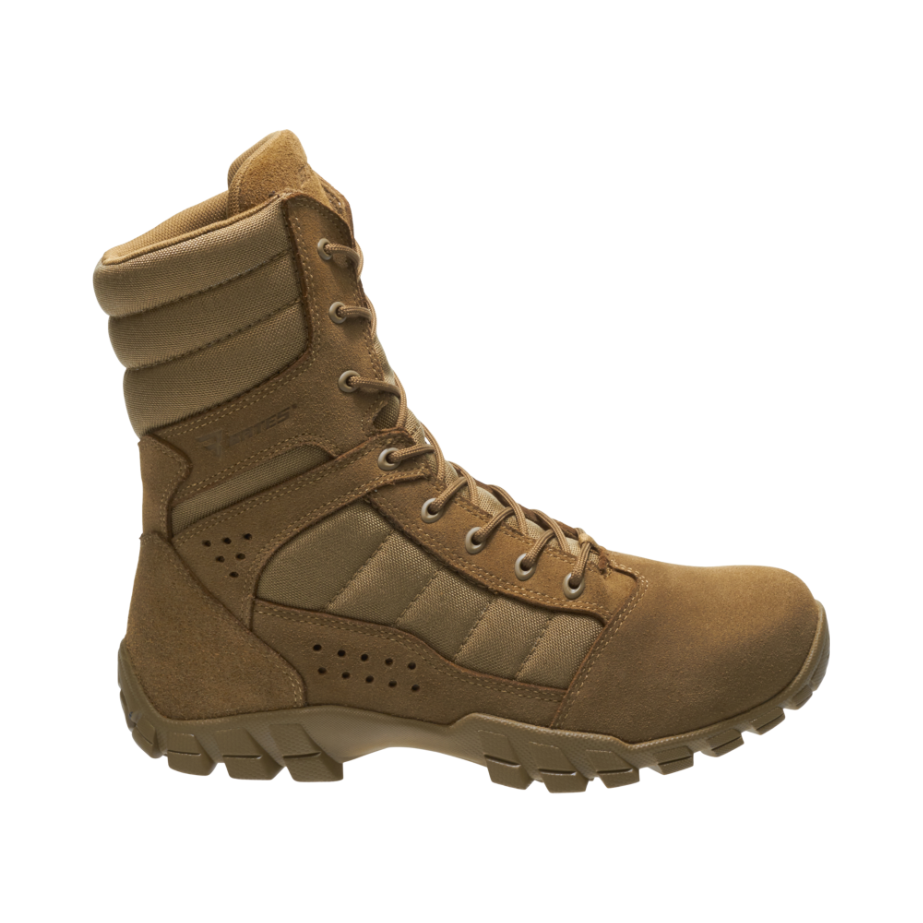 Botas Tácticas E08670