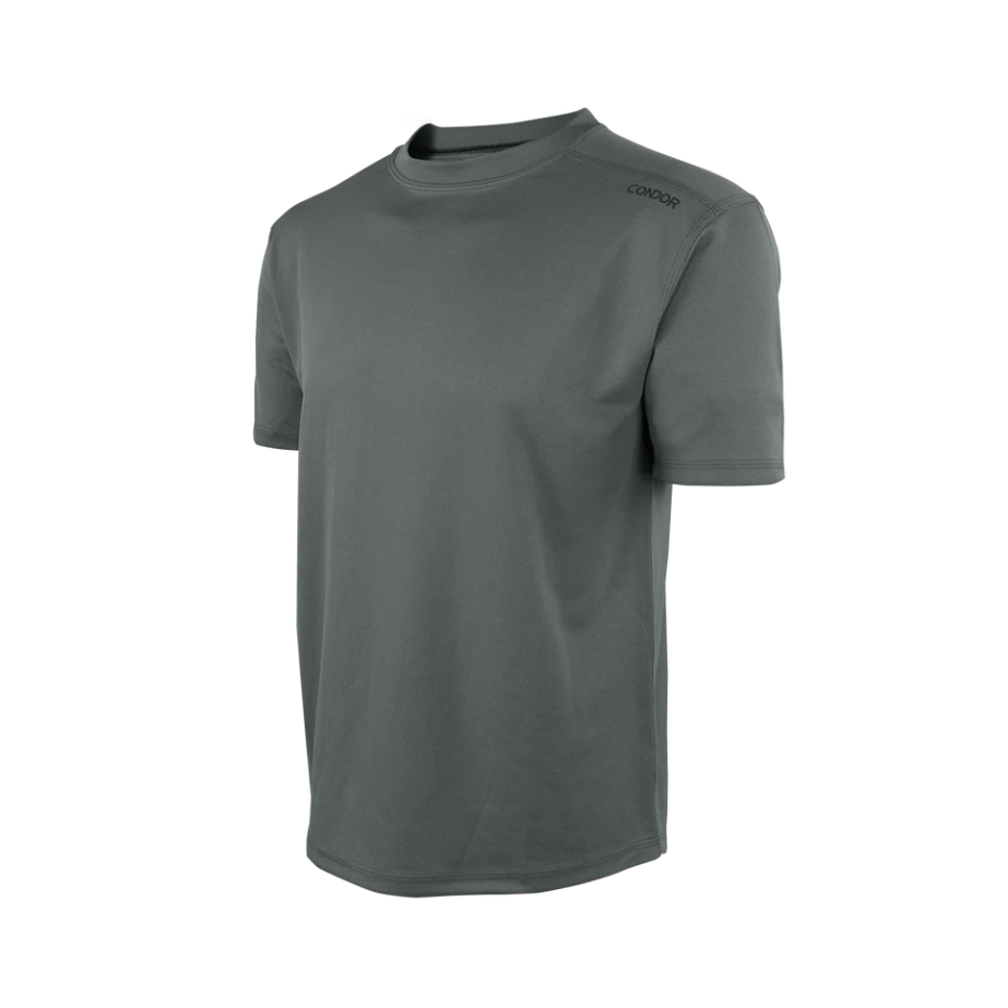 Playera Deportiva Maxfort Manga Corta 101076