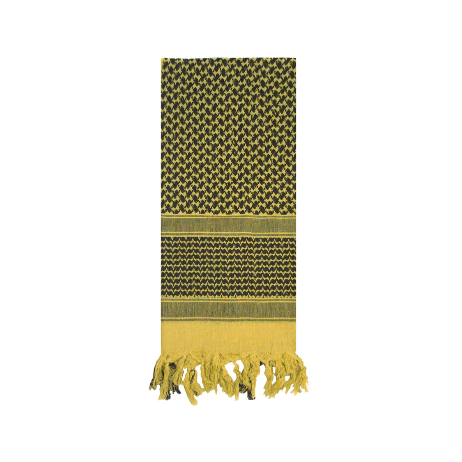 Pañuelo Táctico Shemagh 8537