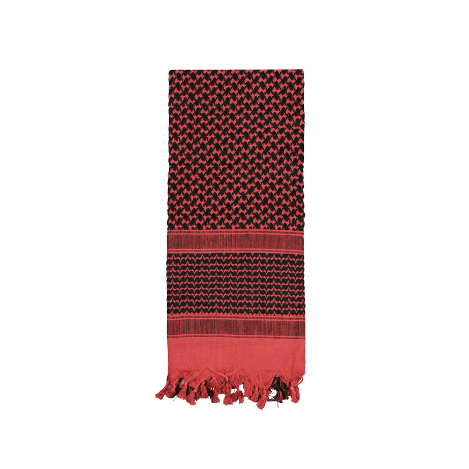 Pañuelo Táctico Shemagh 8537