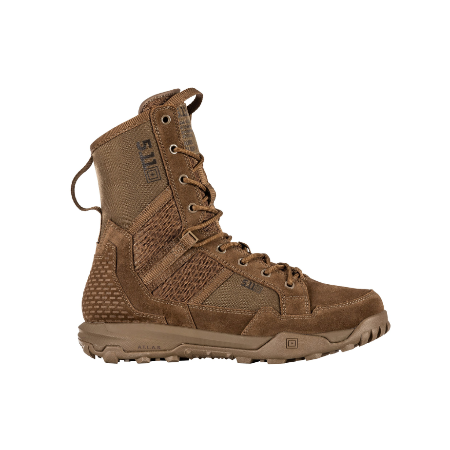 Botas Tácticas Con Suela Antideslizante Resistente al Agua 12422