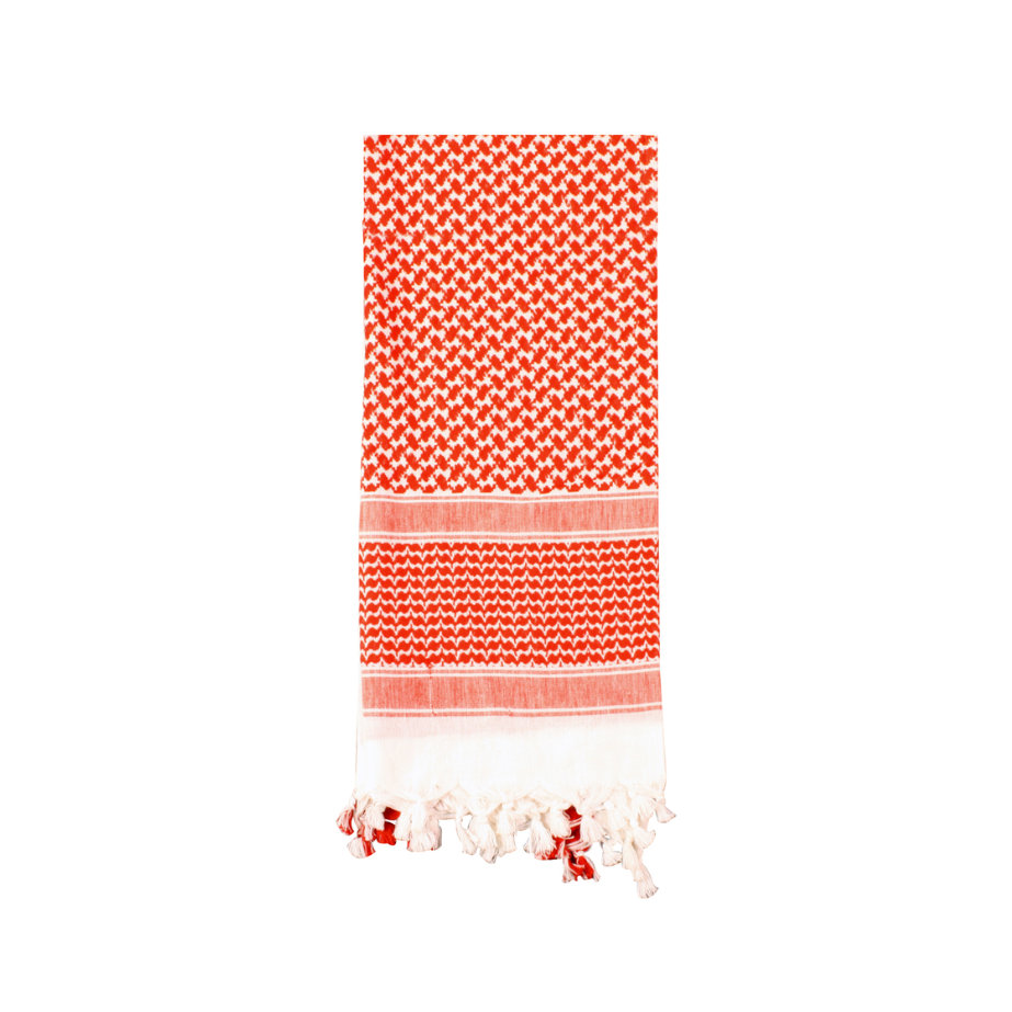 Pañuelo Táctico Shemagh 8537