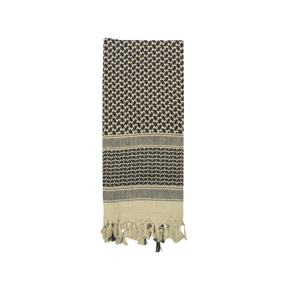 Pañuelo Táctico Shemagh 8537