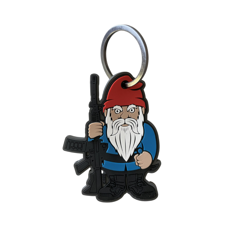 Parche Gnome Garden Defender 50831