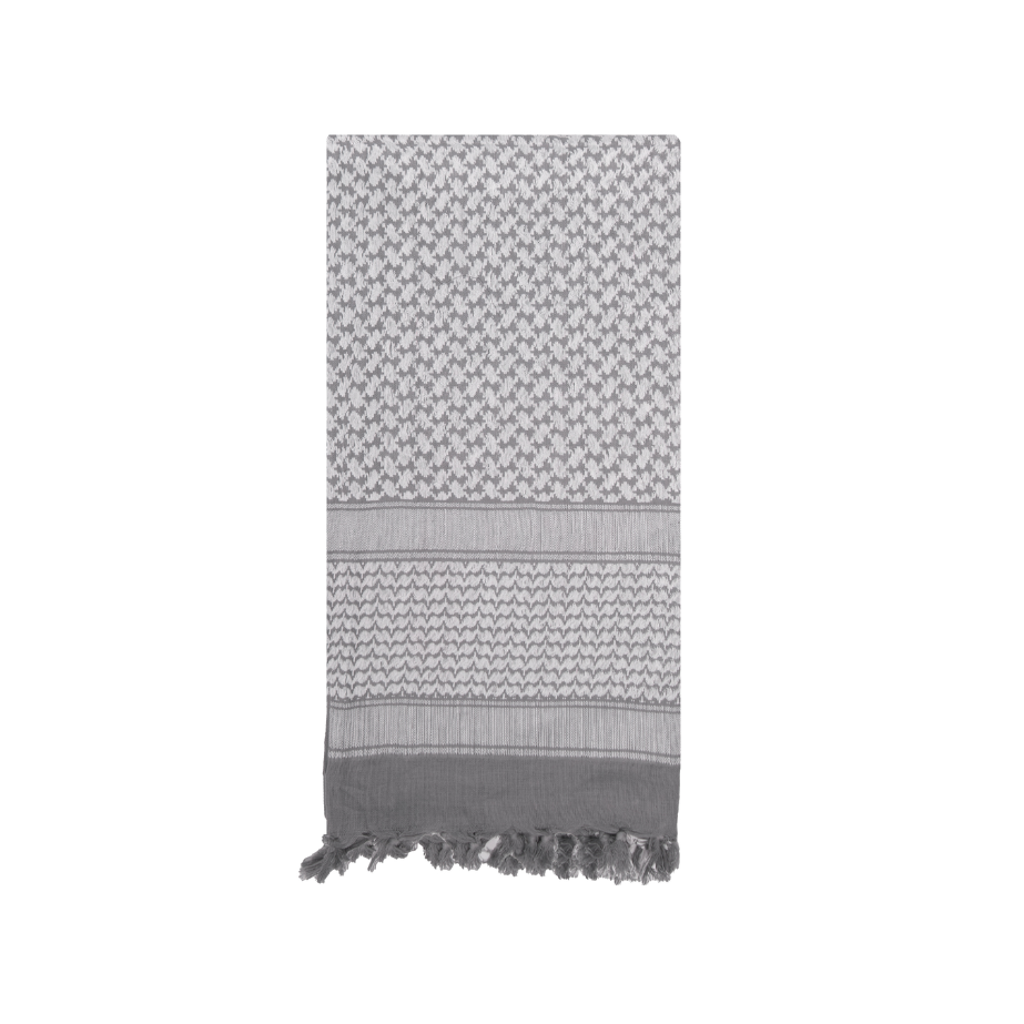 Pañuelo Táctico Shemagh 8537