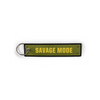 Savage Mode Keychain 50806