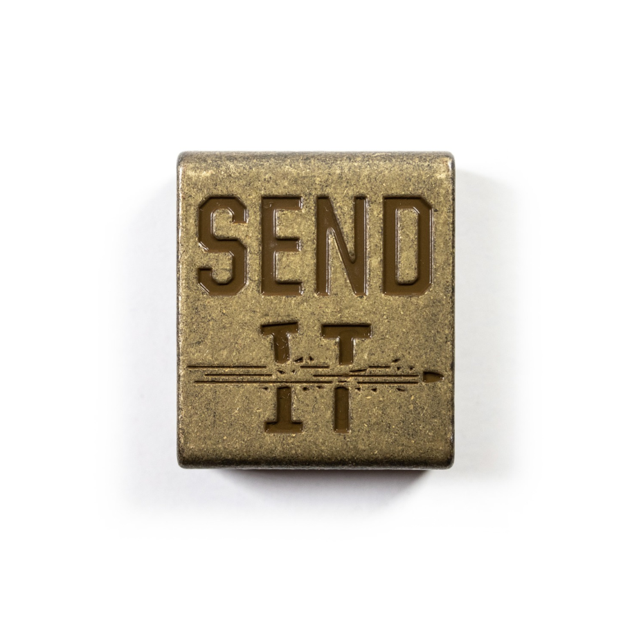 Clip Táctico Send It 82032