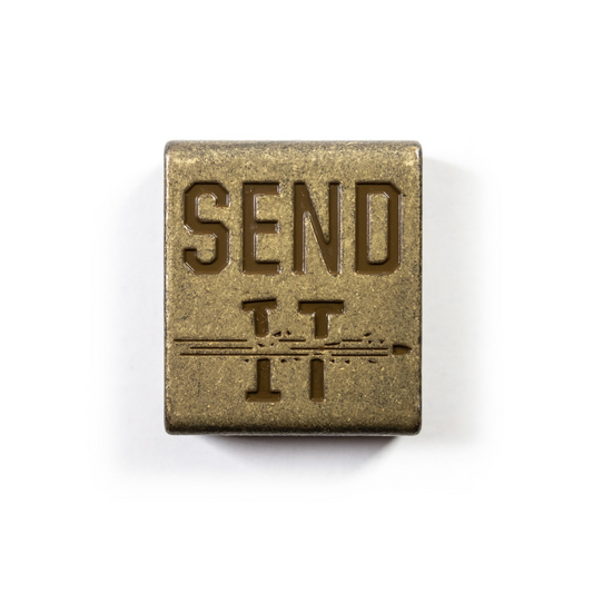 Clip Táctico Send It 82032