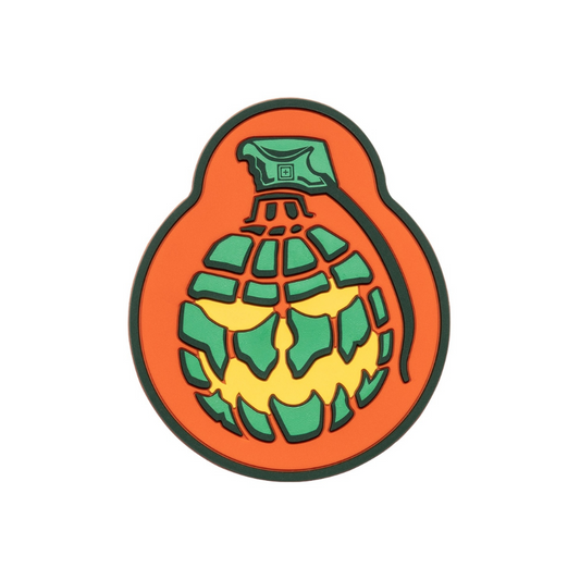 JACKOLANTERN Granade Patch 82097