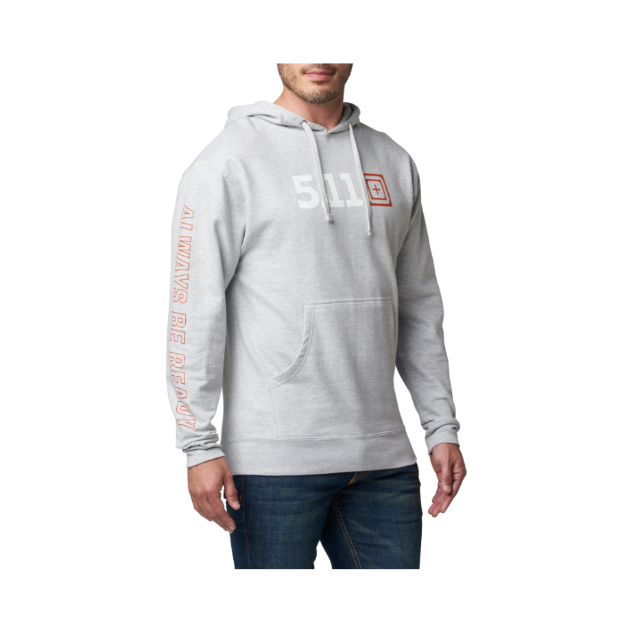 Sudadera Scope Hoodie 76314