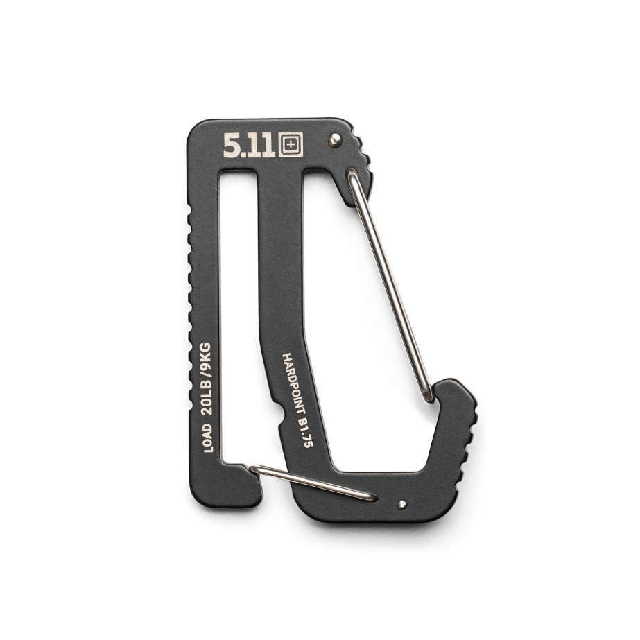 Mosquetón Hardpoint B175 para Cinturón 56710