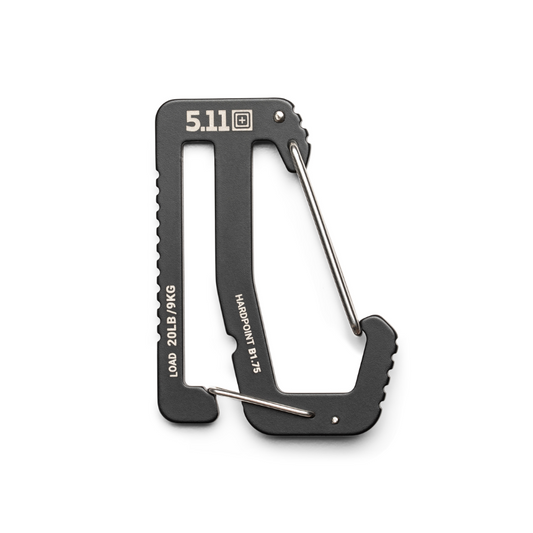 Mosquetón Hardpoint B175 para Cinturón 56710