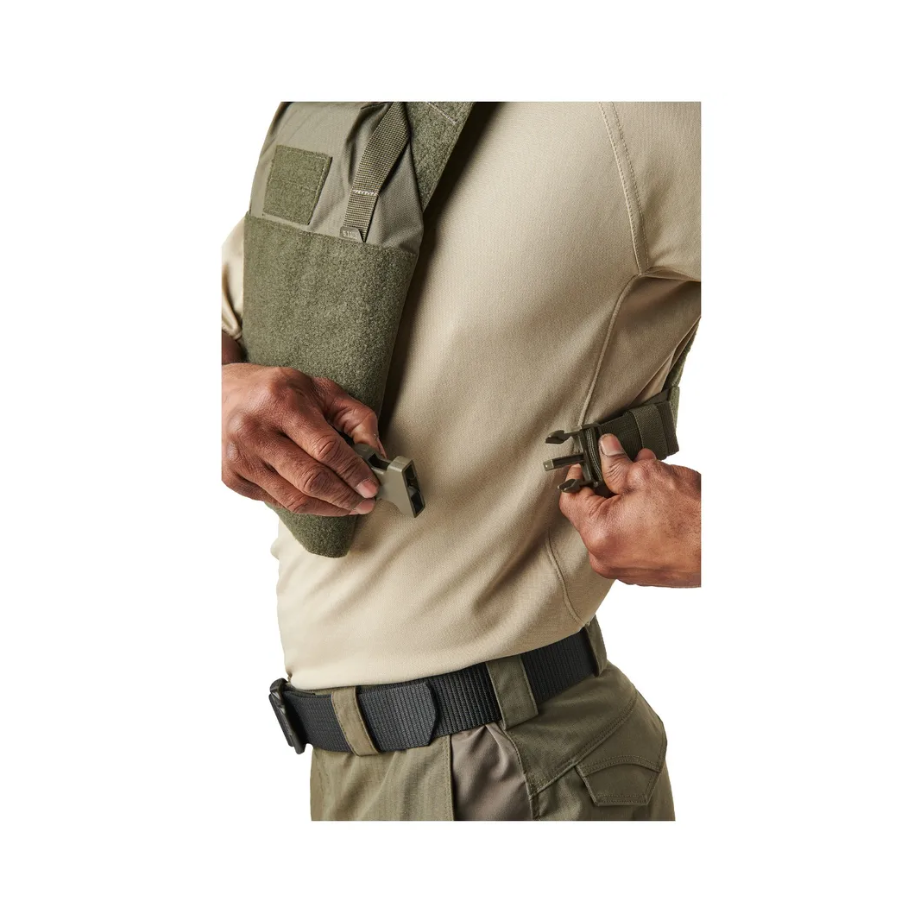 Chaleco táctico modular 56546