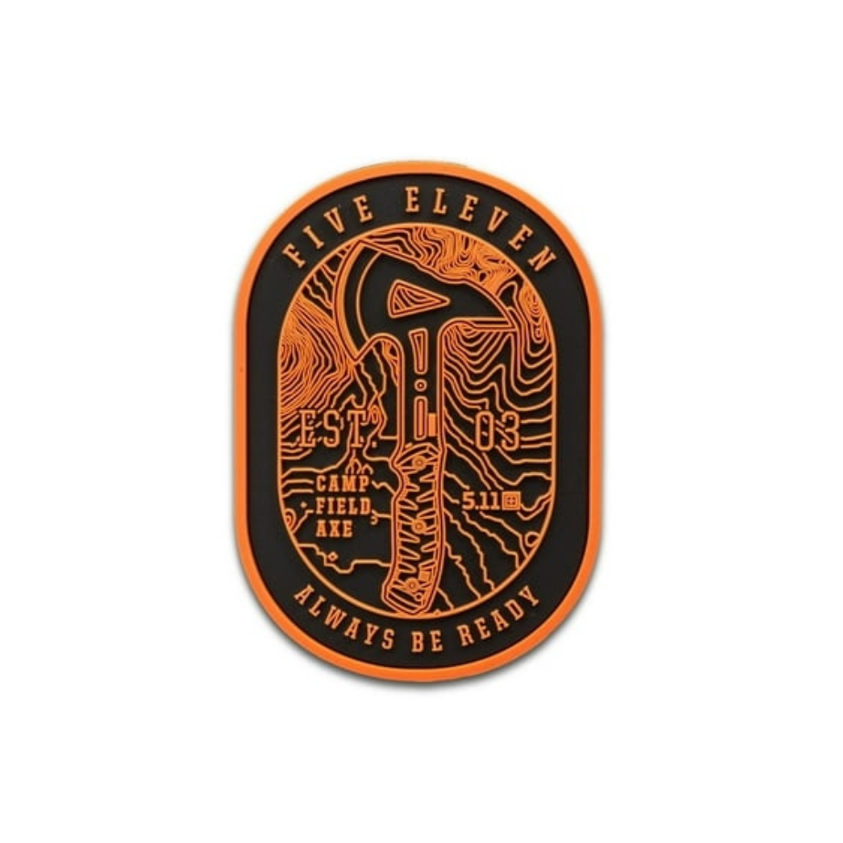 Parche Camp Field Axe 92300