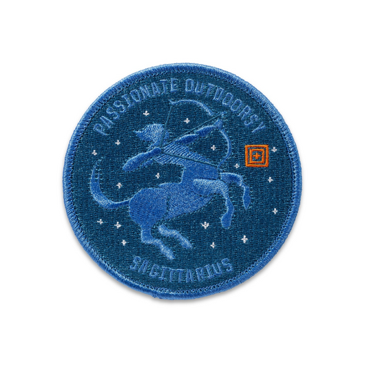 Parche Sagitario 92036