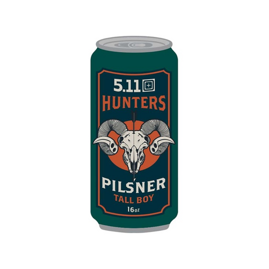 Parche Hunters Tall Boy 92360