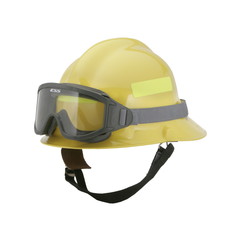 Gafas ESS StrikeTeam XTO para Incendios Forestales 740-0283