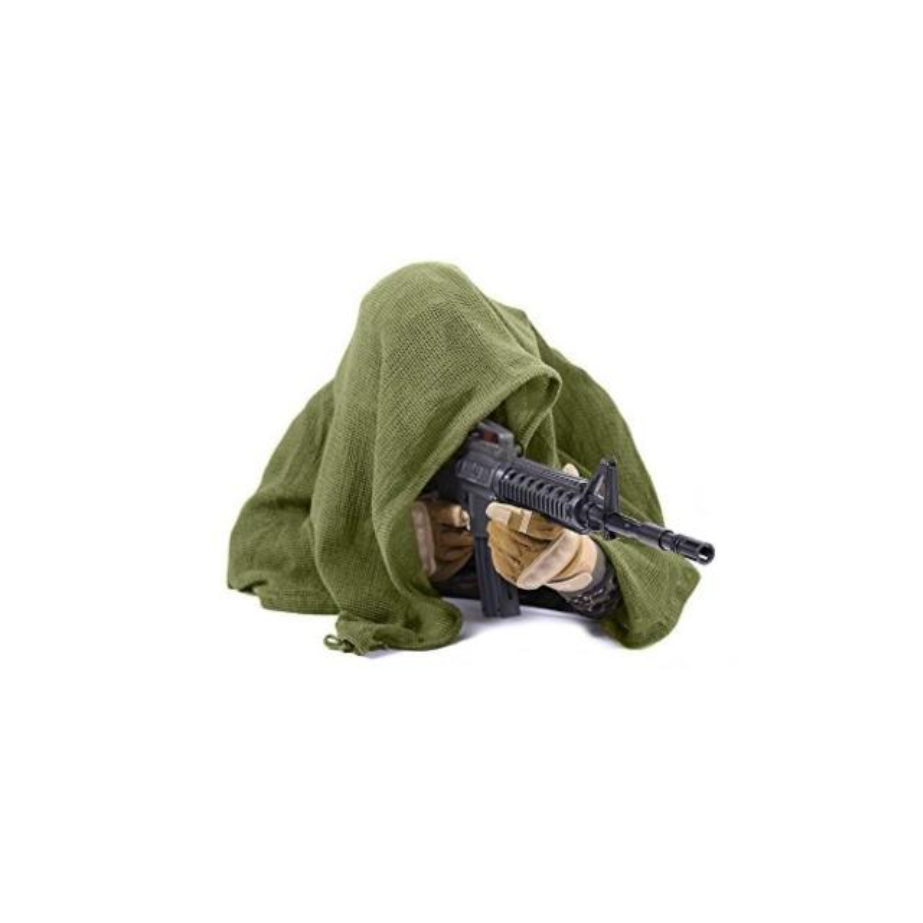 Velo Táctico Sniper 5731