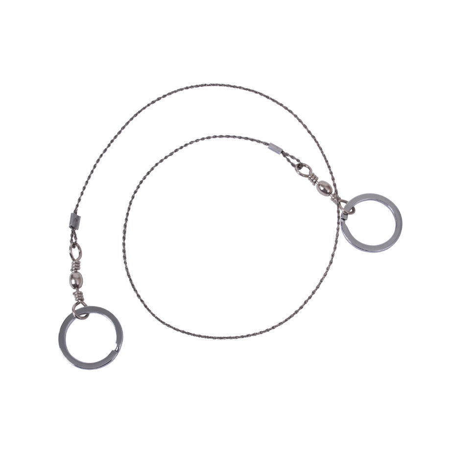 Sierra de Alambre para Supervivencia 8312