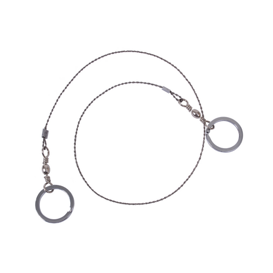 Sierra de Alambre para Supervivencia 8312