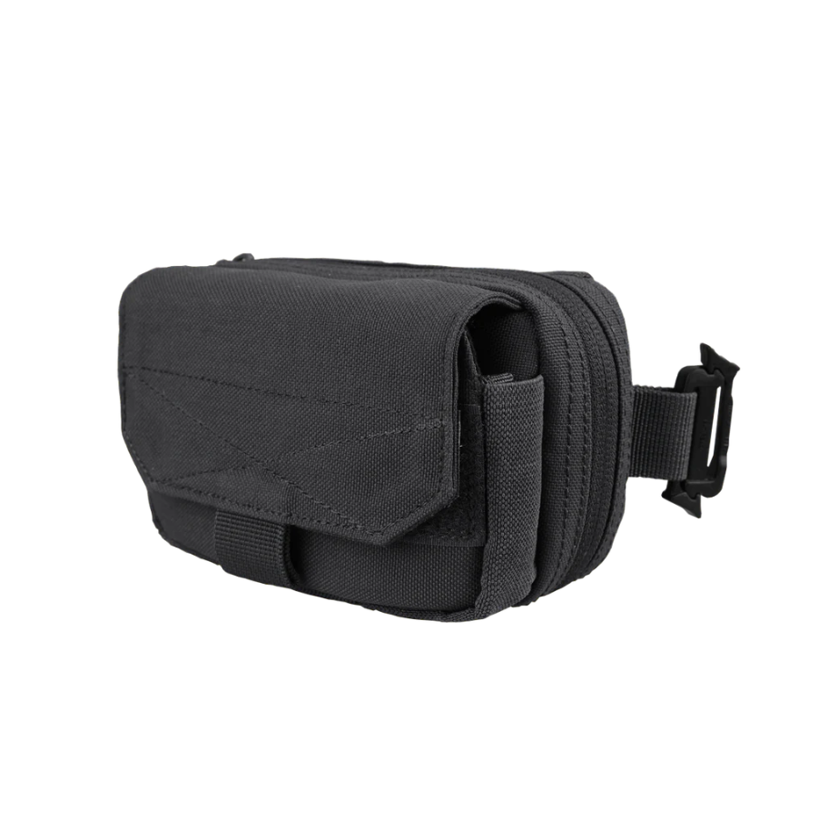 Bolsa Digi Negra MA66-002