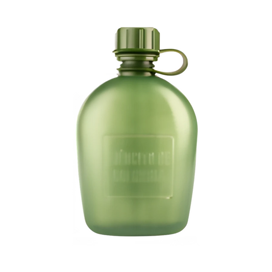 Cantimplora verde EM00234