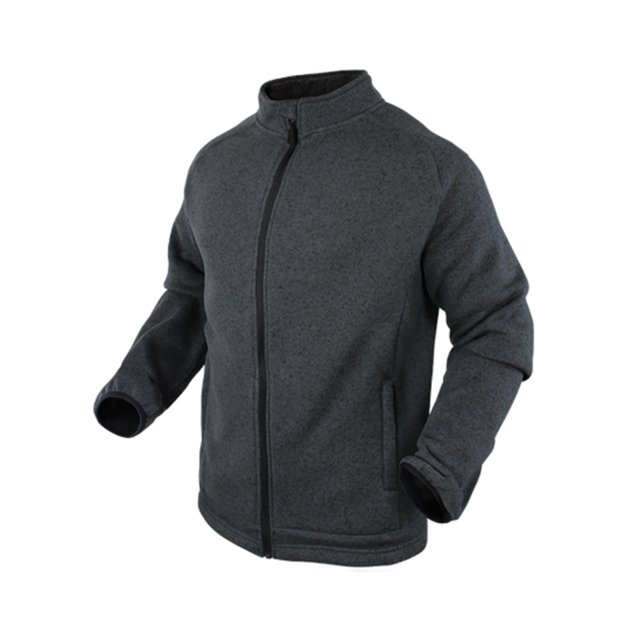 Sueter Matterhorn Fleece 101050