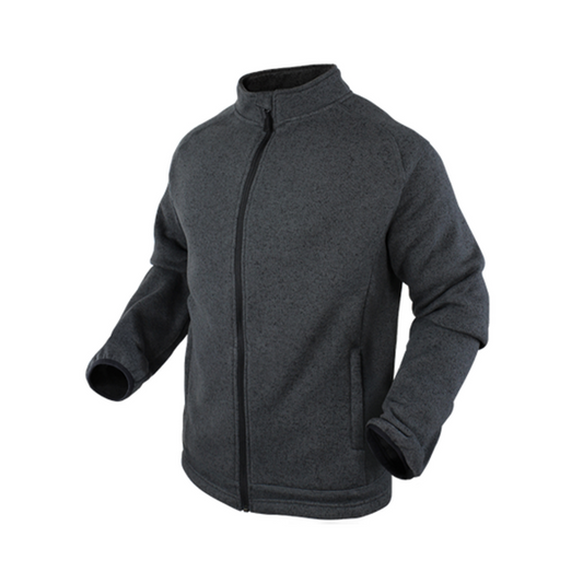 Sueter Matterhorn Fleece 101050