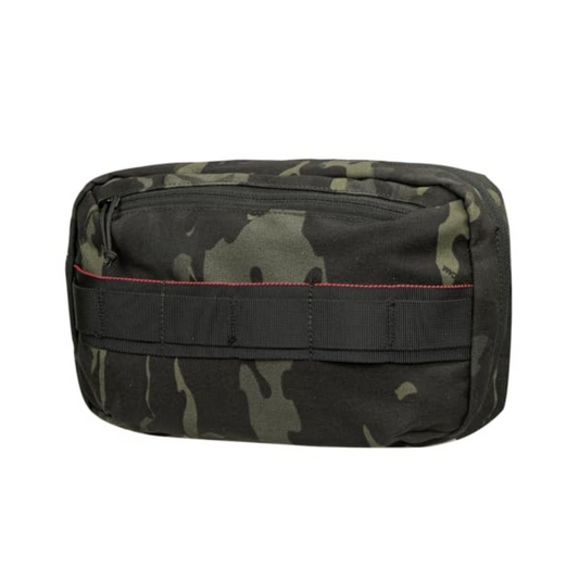 Bolsa Black Tech 191287-021