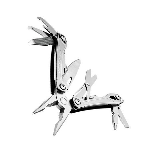 Multiherramienta Leatherman Wingman LEA-005-033