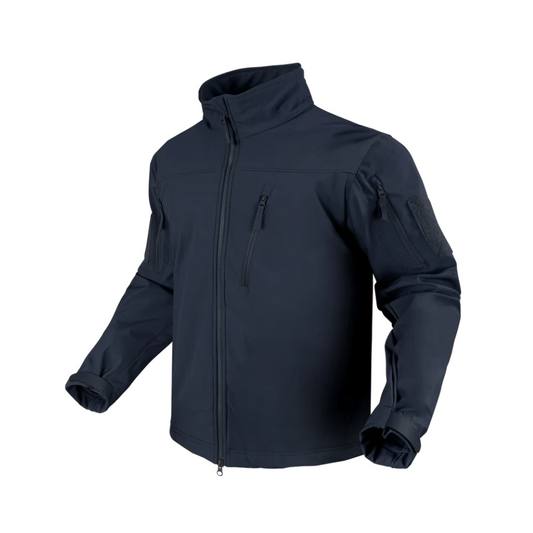 Chaqueta Softshell 606-006
