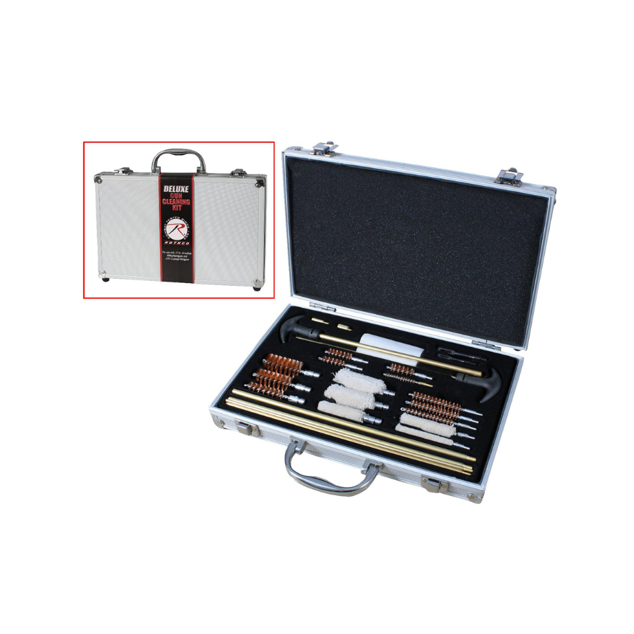 Kit de limpieza 3815