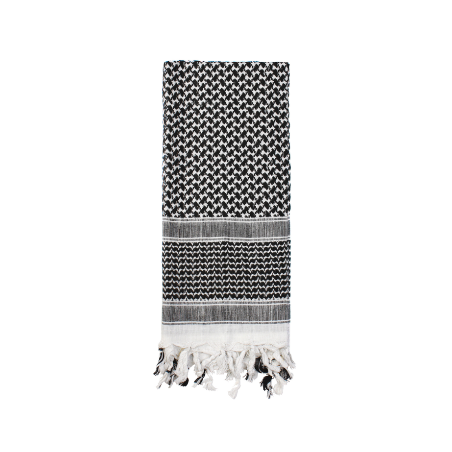 Pañuelo Táctico Shemagh 8537