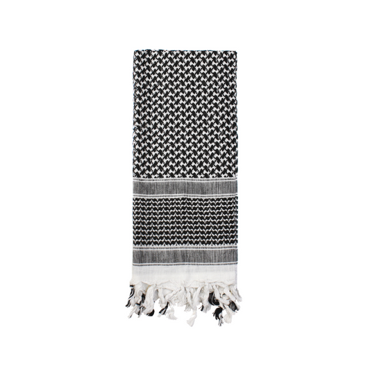 Pañuelo Táctico Shemagh 8537