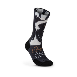 Calceta All Bark Zoom 10041DP
