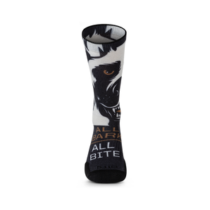 Calceta All Bark Zoom 10041DP
